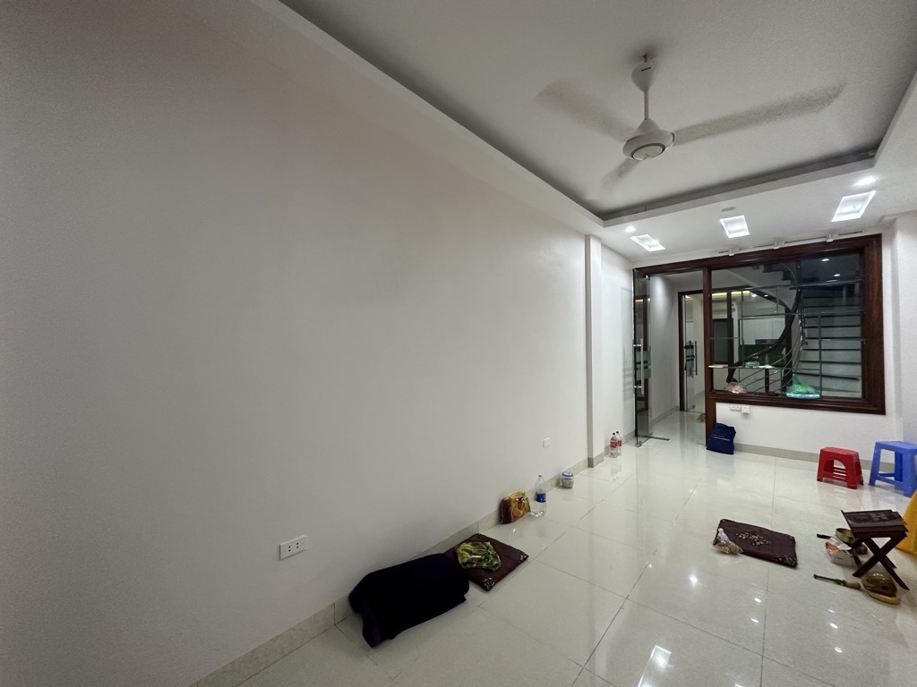 Bán Nhà Ngõ 89 Phố Tứ Liên Tây Hồ Hà Nội